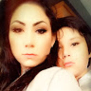 Meet your Posher, Anastasia